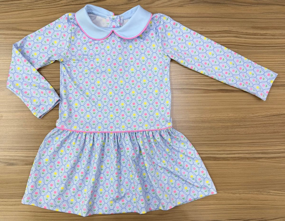 Birdie Dress