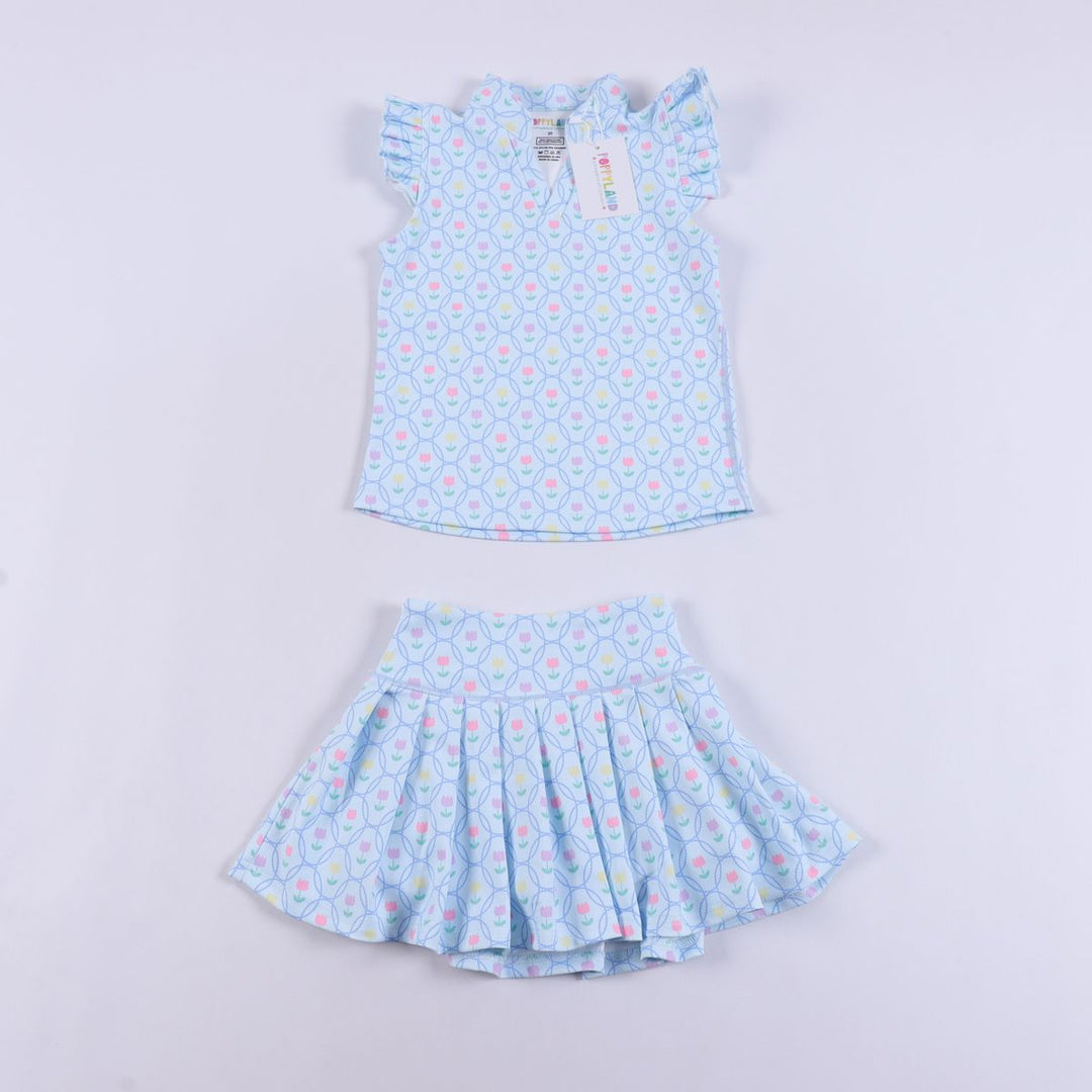 Carmel Set
