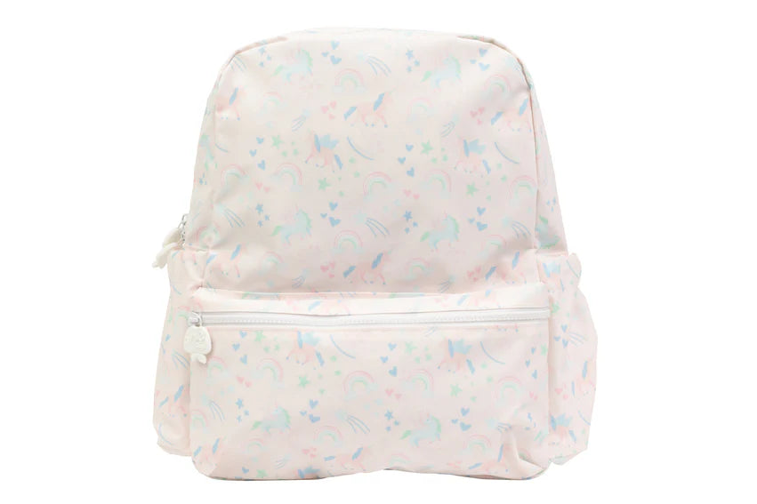 The Backpack