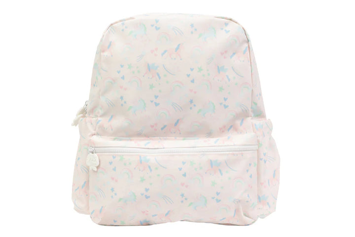 The Backpack