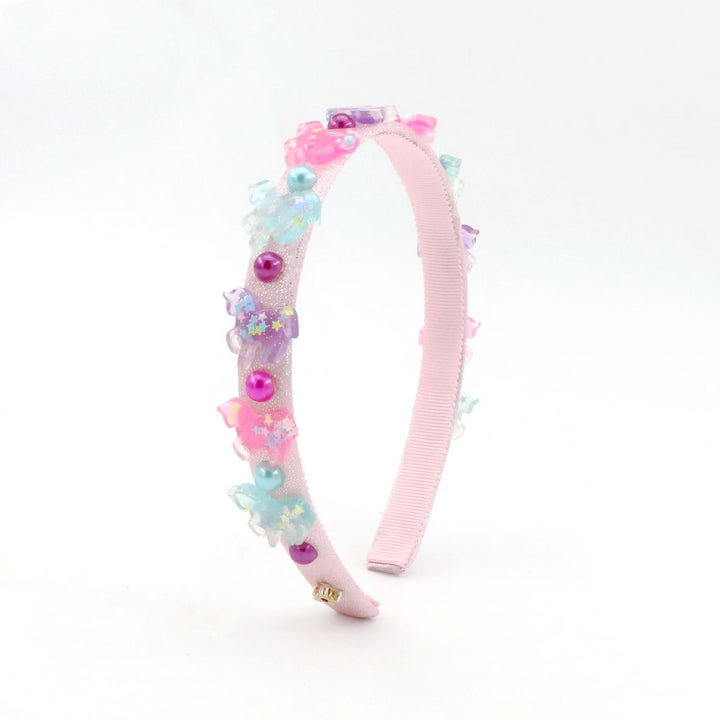 Poppyland Headband