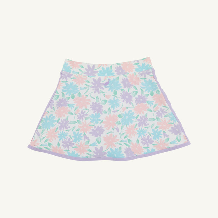 Prepletica Searcy Skort