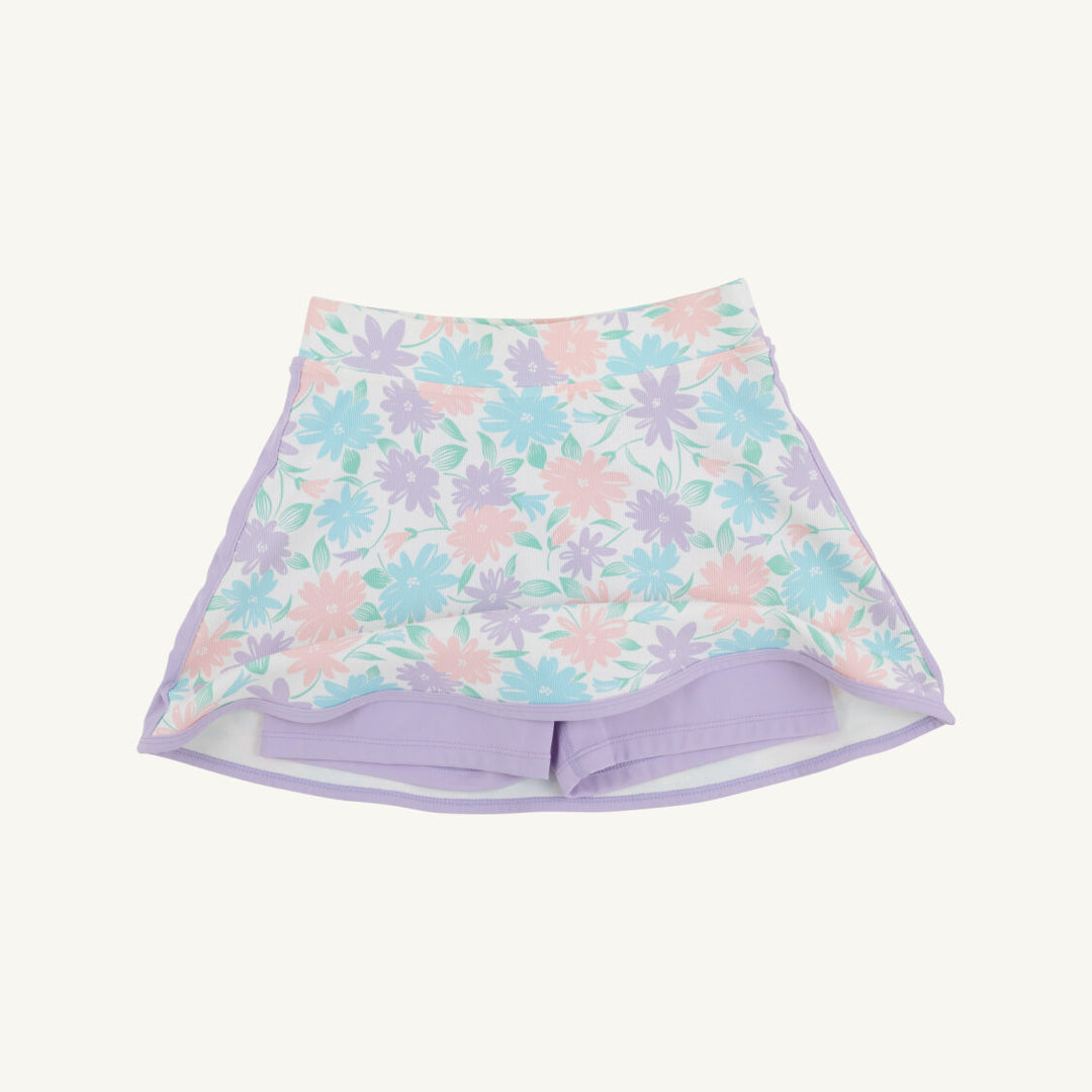Prepletica Searcy Skort