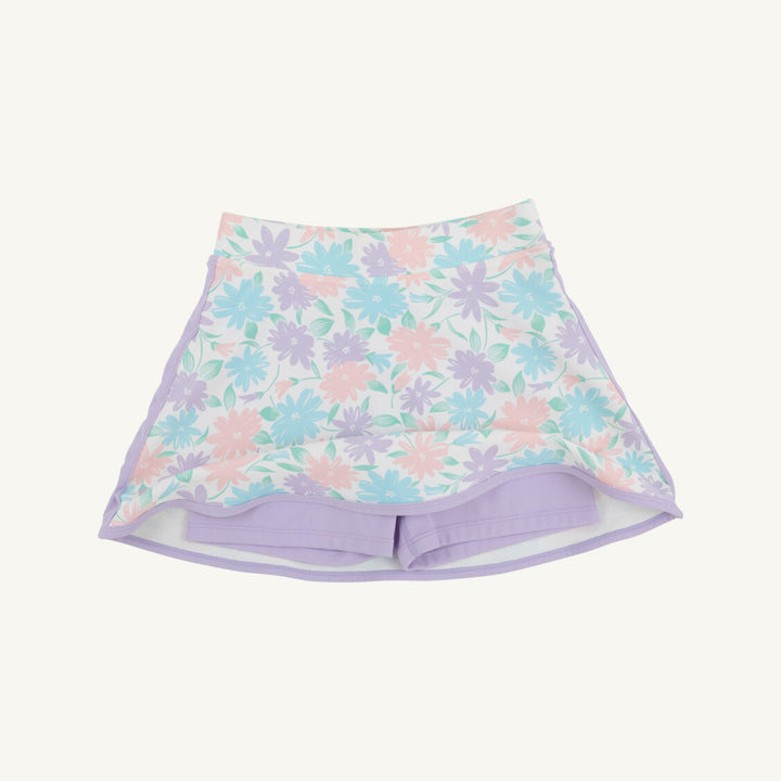 Prepletica Searcy Skort