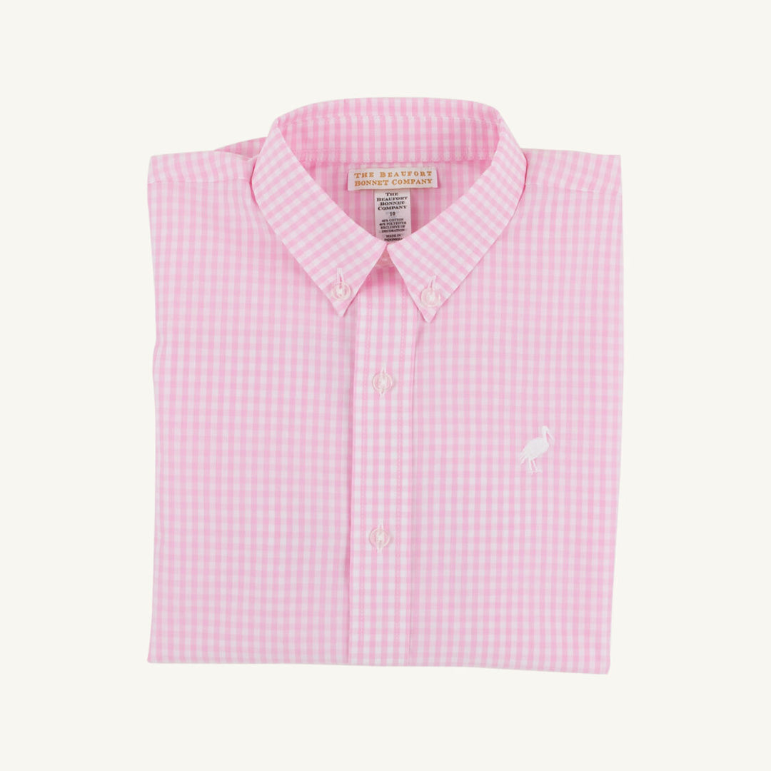 Dean's List Dress Shirt