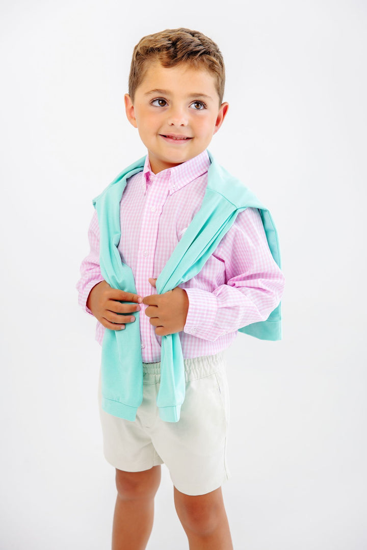 Dean's List Dress Shirt