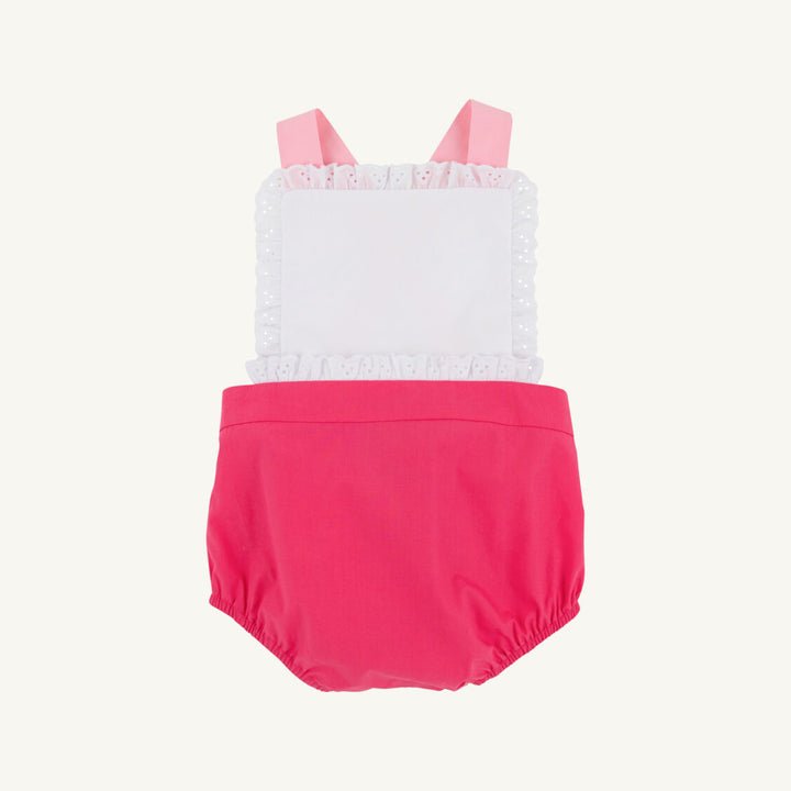 Sally Sunsuit