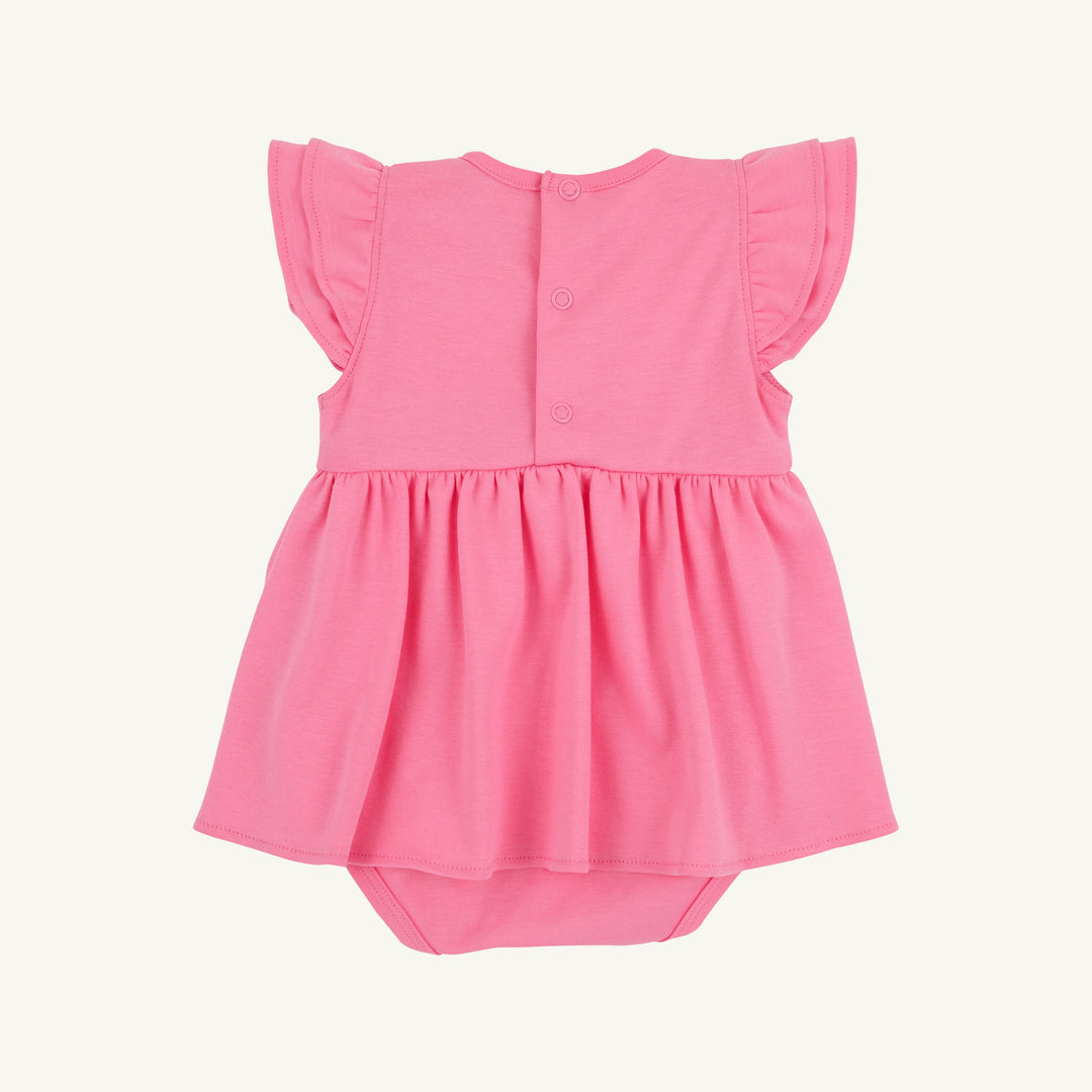 Daisy's Diaper Cover Dress