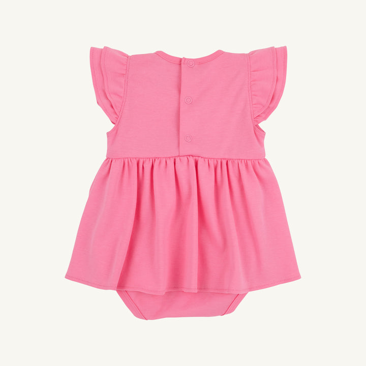 Daisy's Diaper Cover Dress