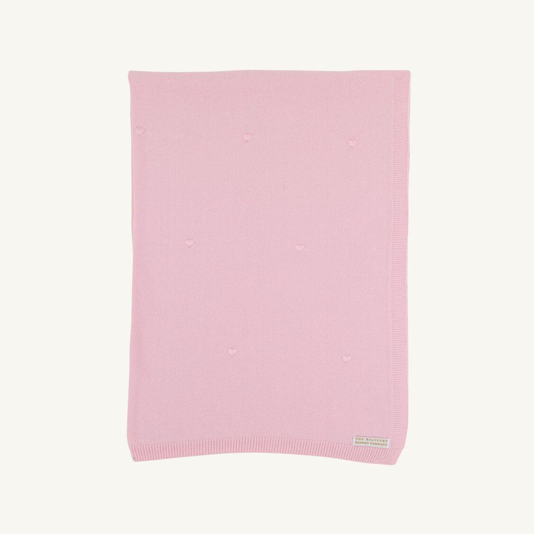 Bailey Baby Blanket