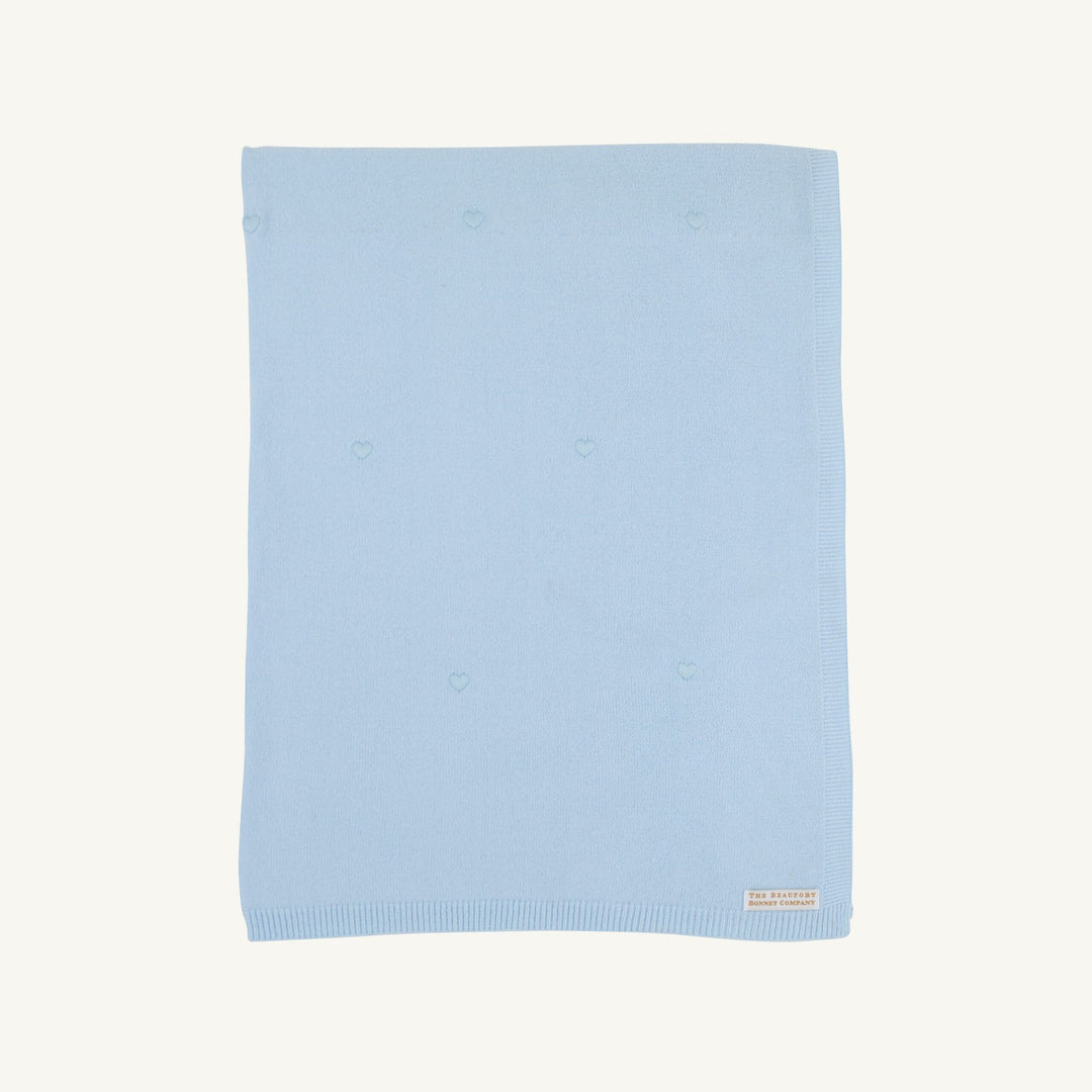 Bailey Baby Blanket