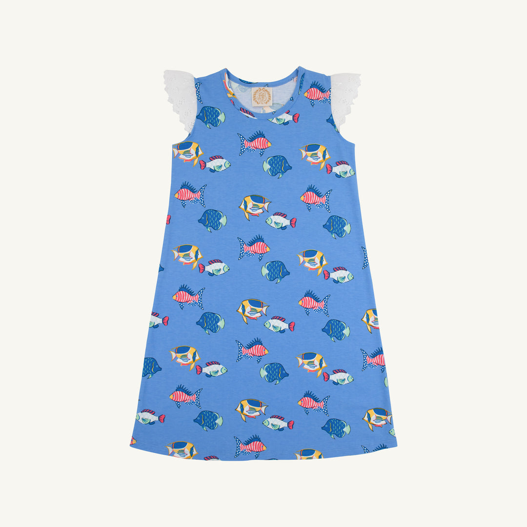 Polly Play Dress