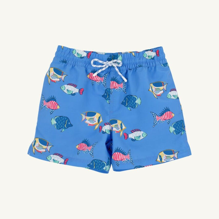 Tortola Swim Trunks