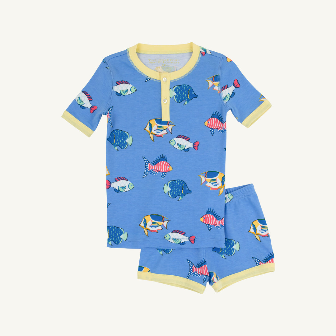 Sutton's Short Set