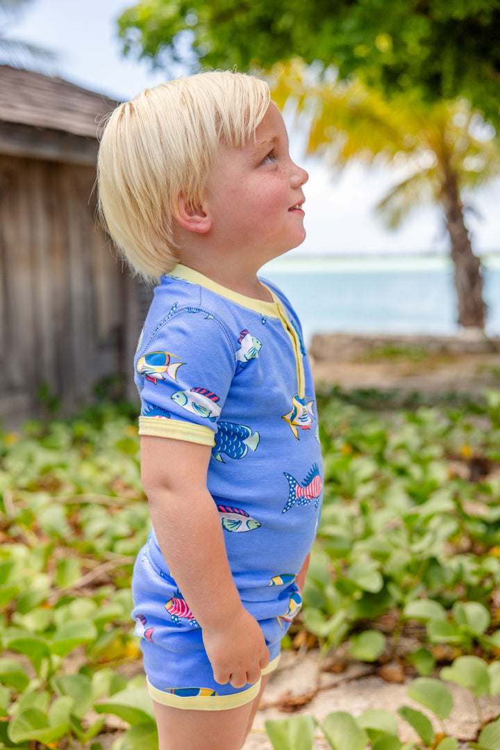Sutton's Short Set