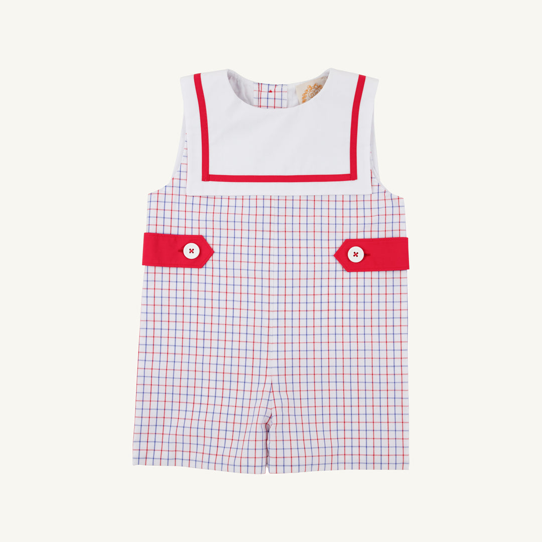 Townes Top Sail Jon Jon