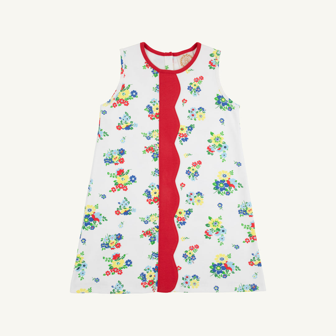 Daisy Dress