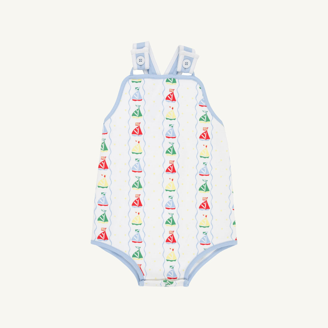 Skipper Sunsuit