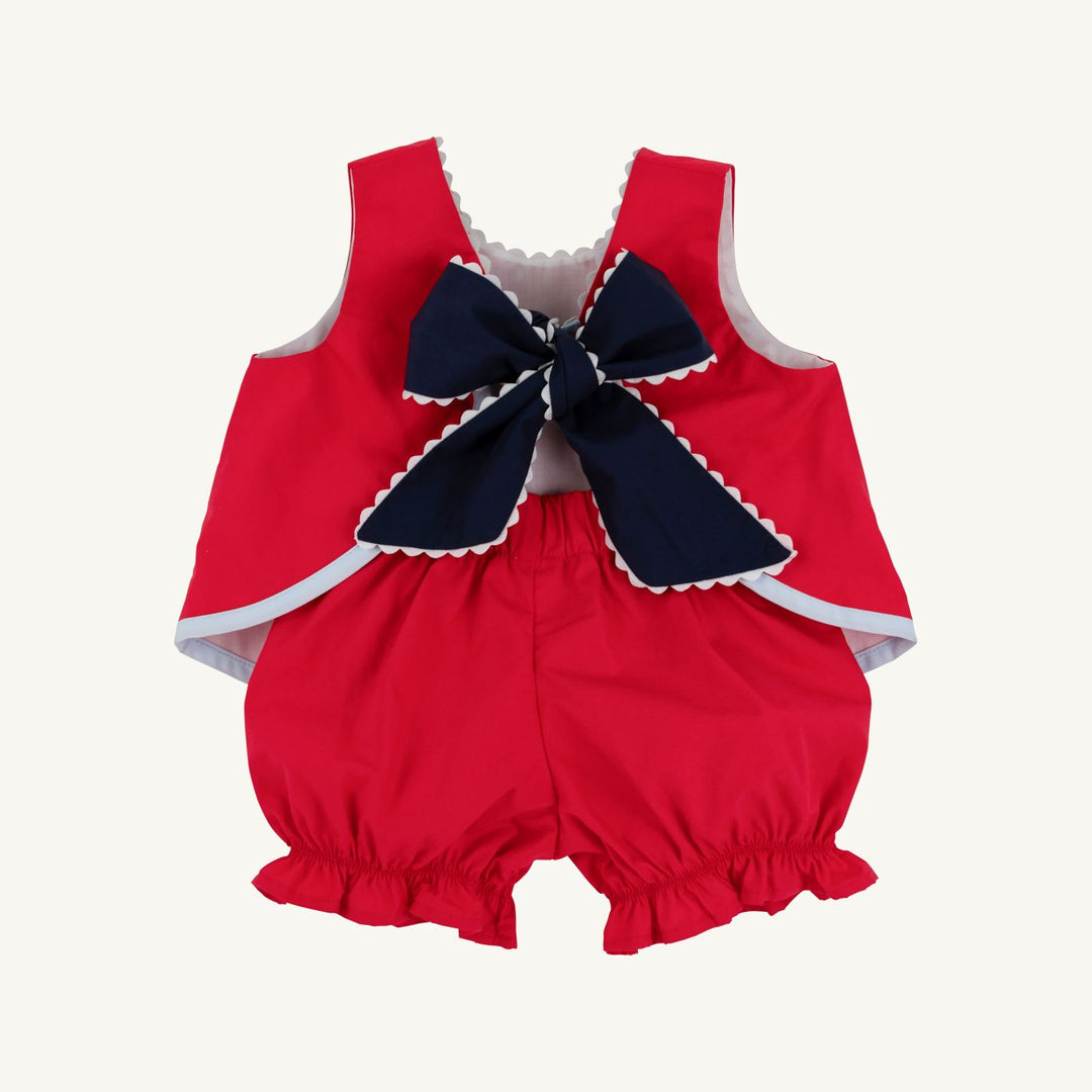 Susanne Swing Top Set
