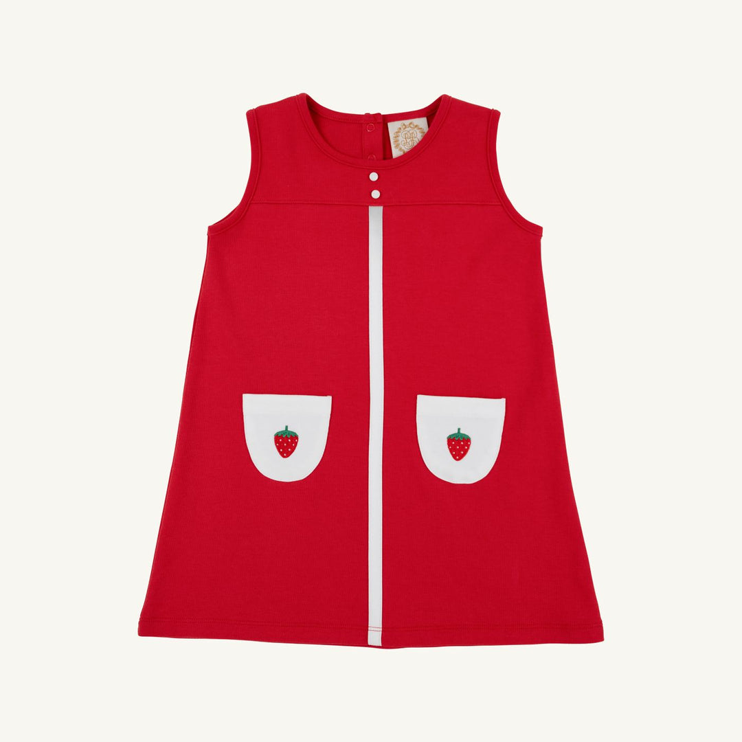 Peggy Pocket Dress