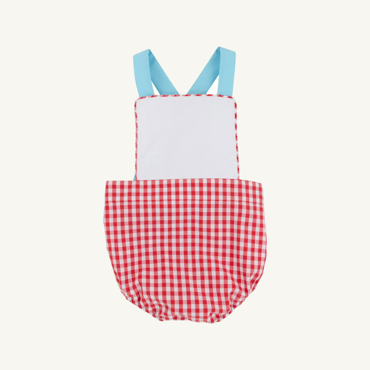 Sayre Sunsuit