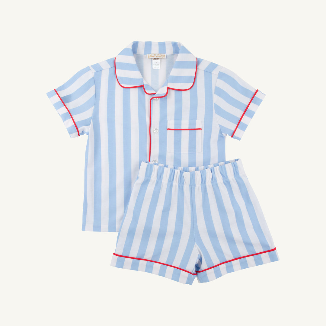 Lock's Short Set
