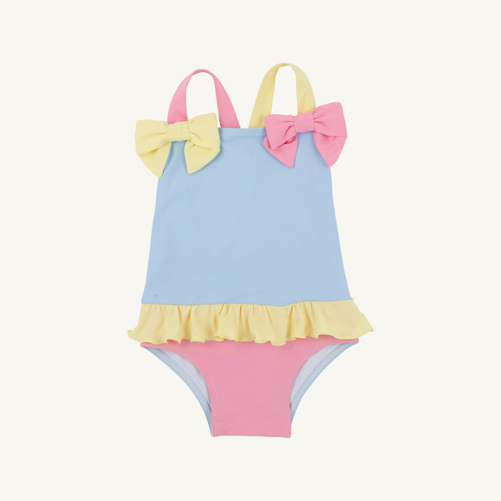 Taylor Bay Bathing Suit