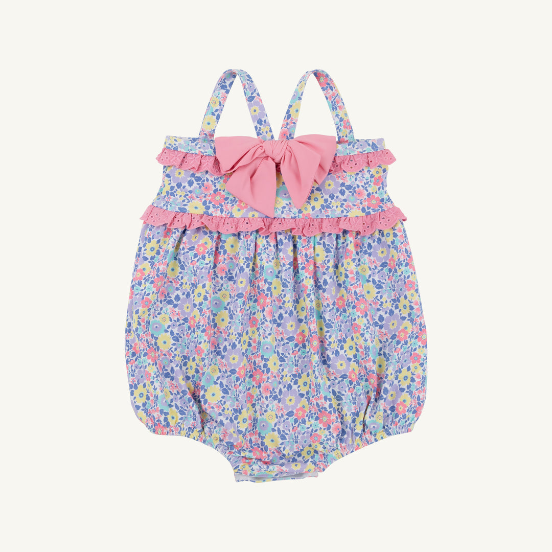 St. Bart's Bubble Bathing Suit