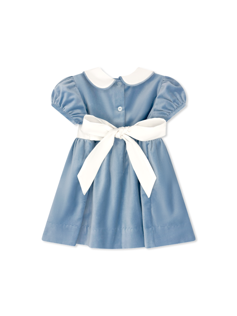 Elenor Dress