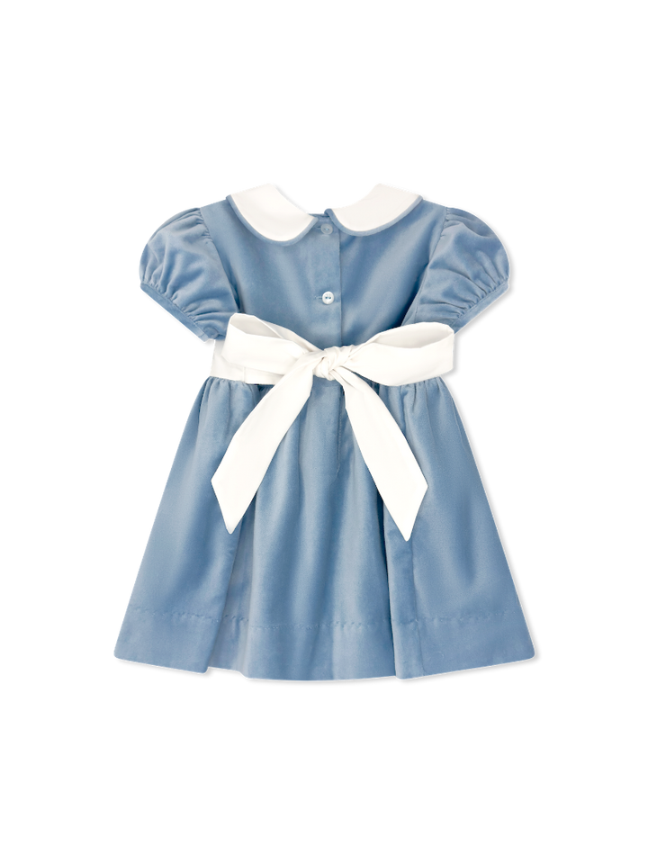 Elenor Dress