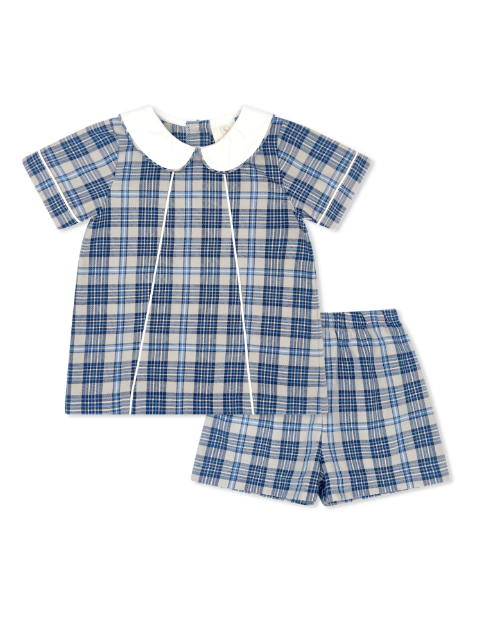 Adam Short Set
