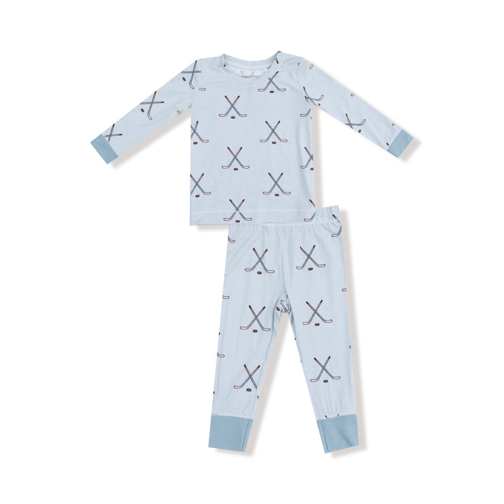 Hockey Loungewear Set
