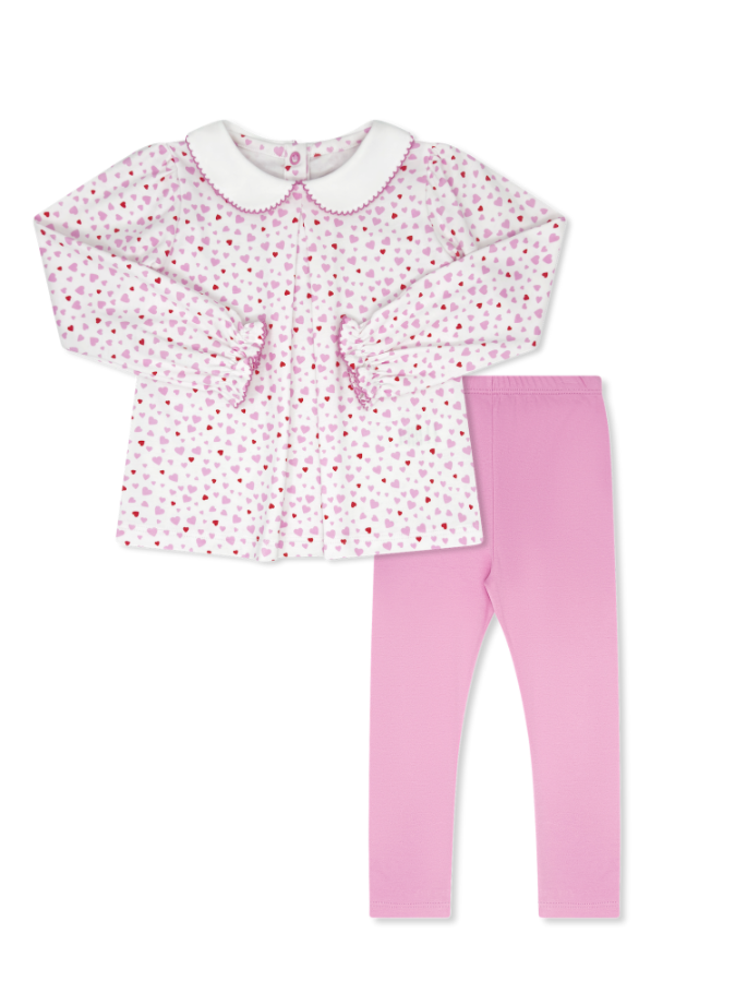 Caroline Legging Set