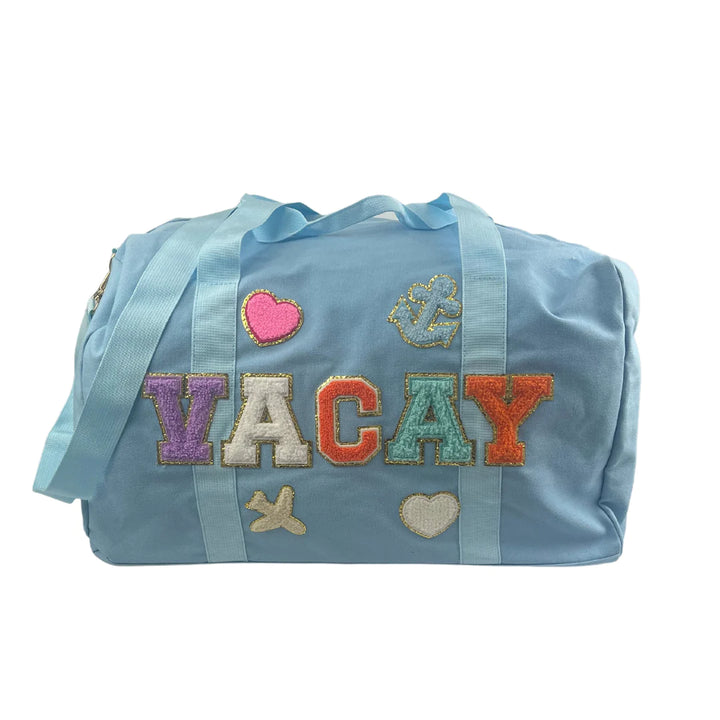 Duffel Bag