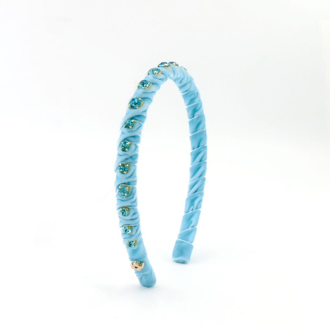 Poppyland Headband