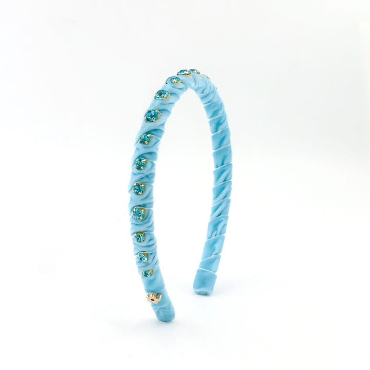 Poppyland Headband