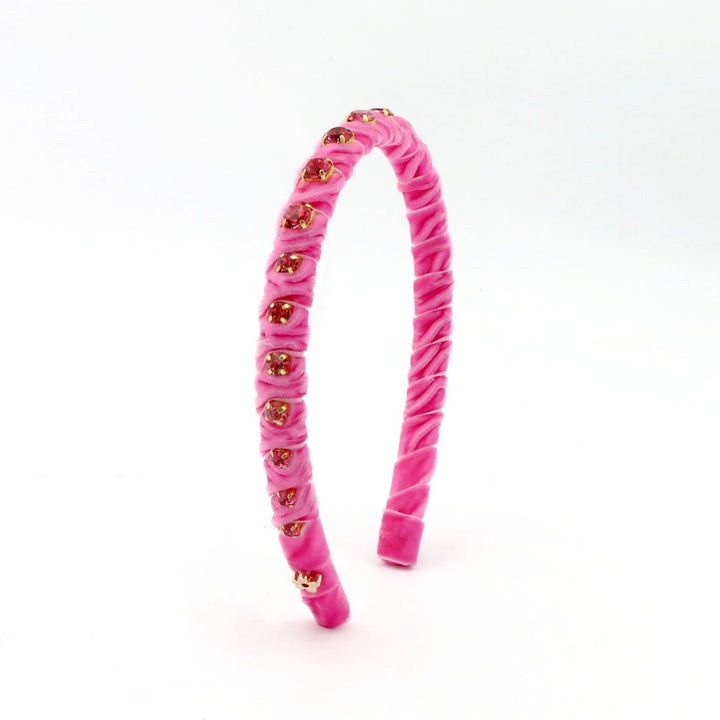 Poppyland Headband