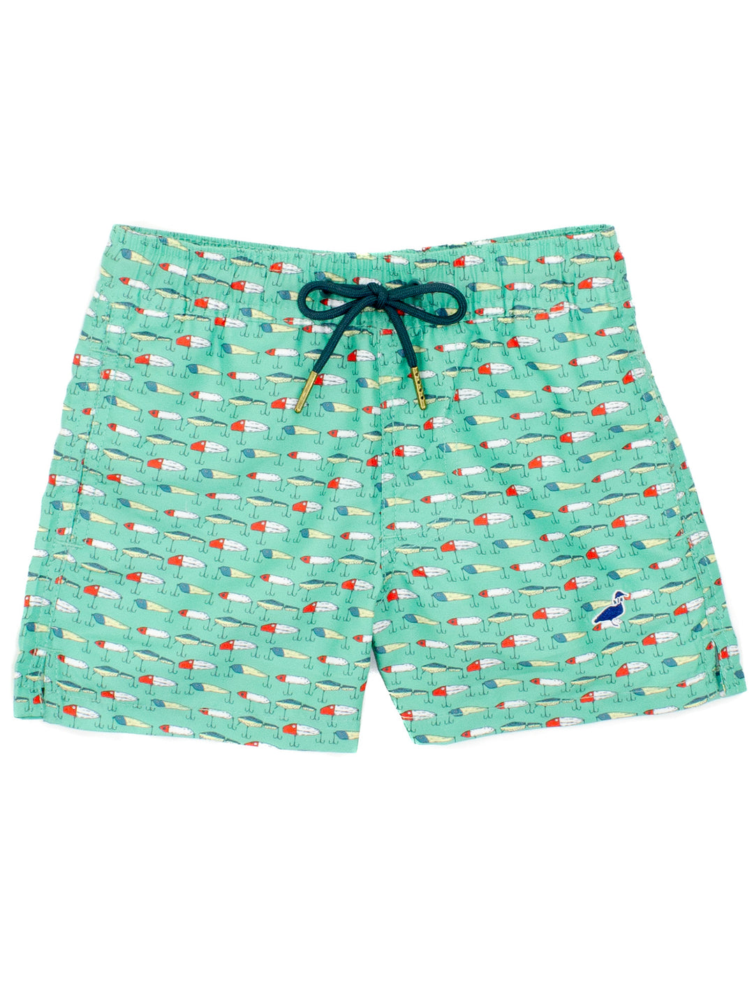 Swim Trunks