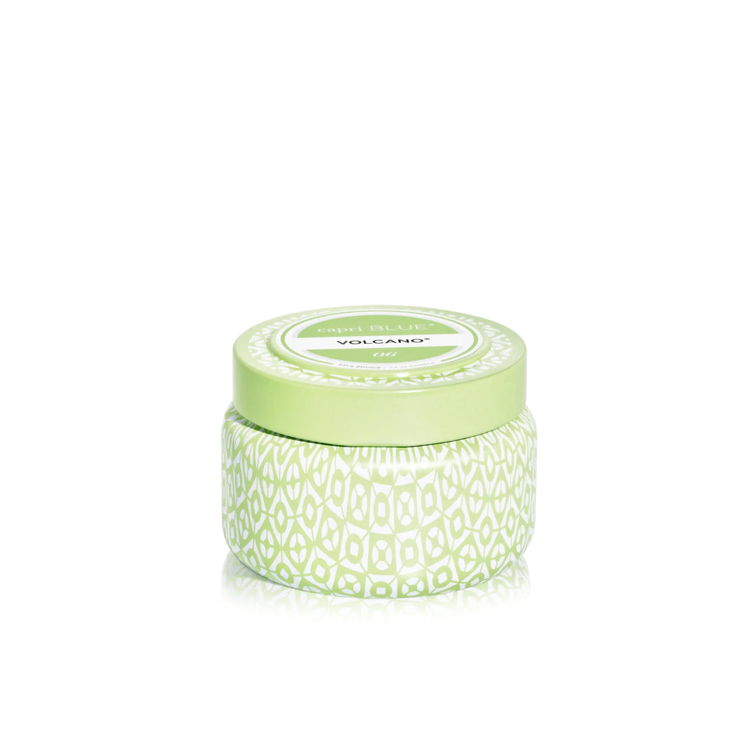 Iced Matcha Candle