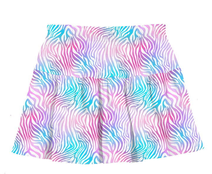 Gathered Skort