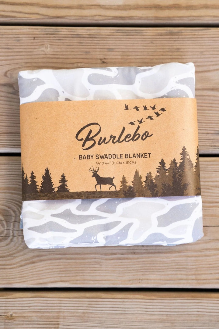 Baby Swaddle