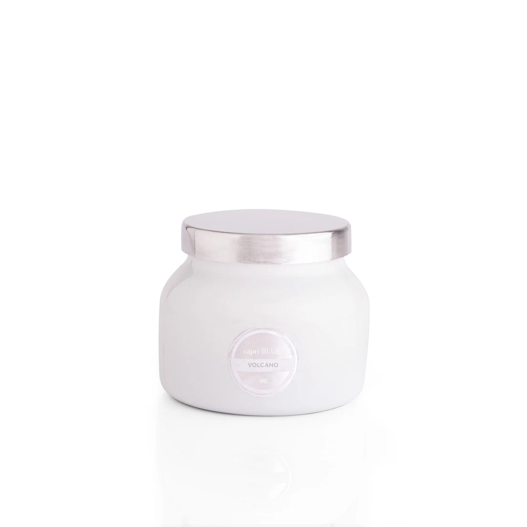 Signature Petite Volcano-8oz