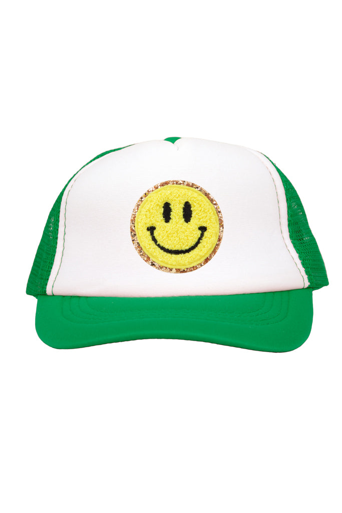 Trucker Cap-Youth