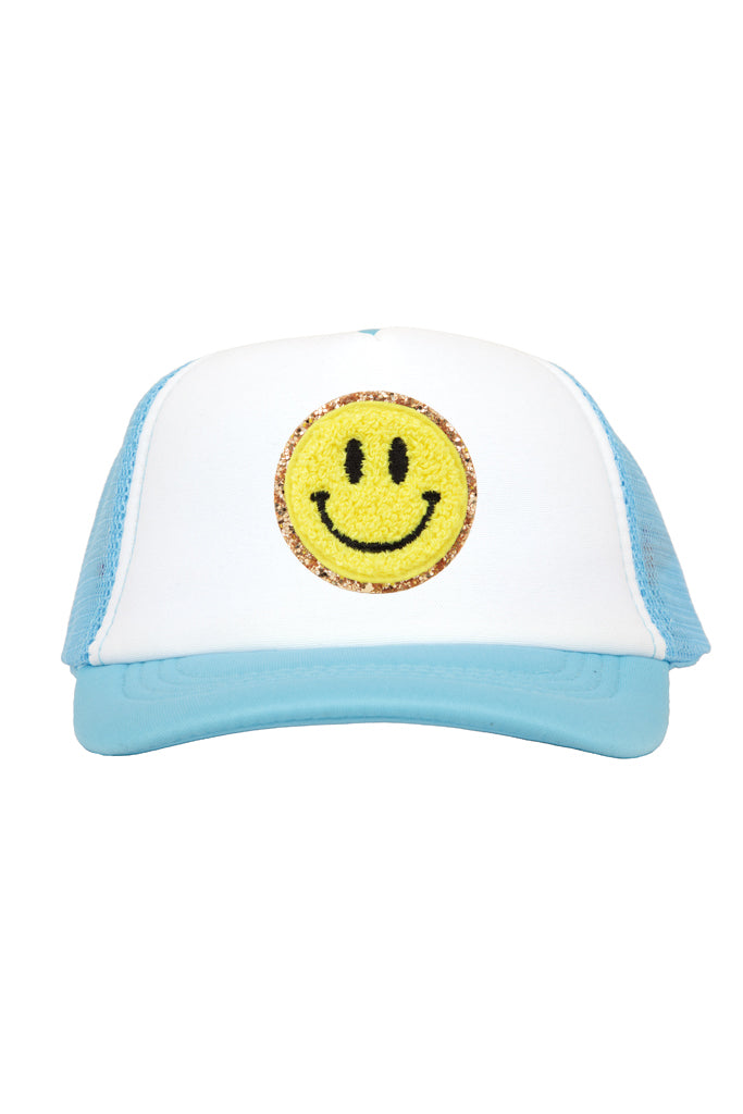 Trucker Cap-Youth