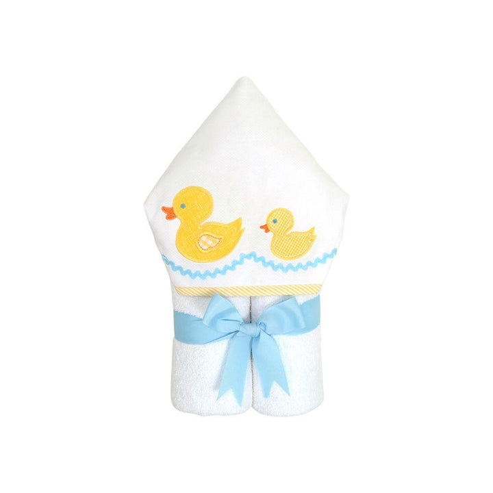 Everykid Hooded Towel