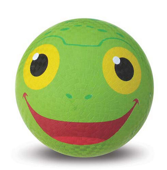 Froggy Kickball