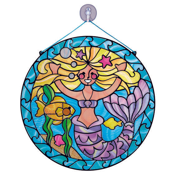 Stained Glass Made Easy