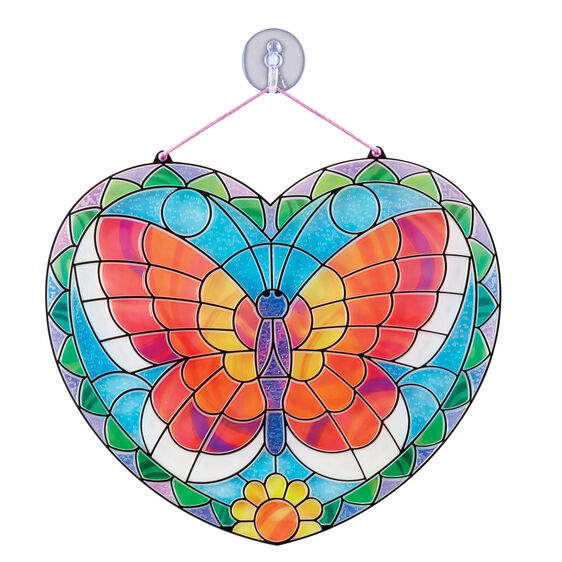Stained Glass Made Easy
