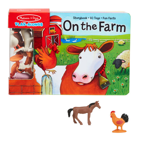 Play Along- The Farm