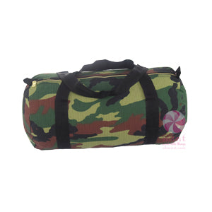 Medium Duffel